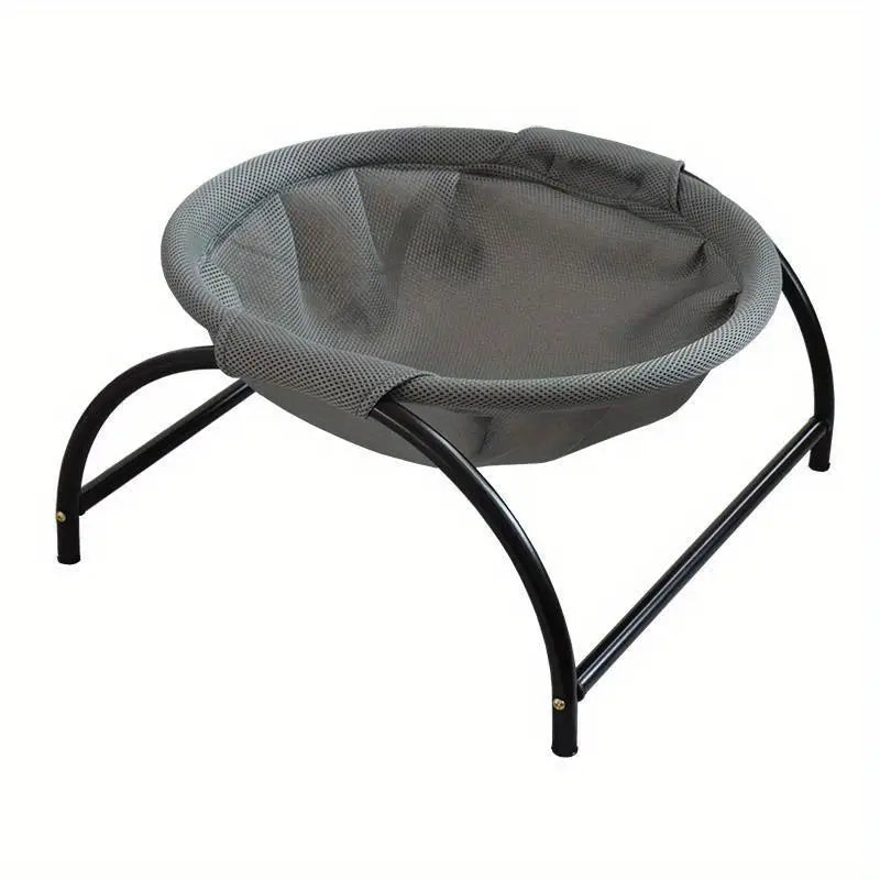 Pet Hammock Bed Free-Standing