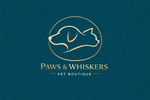 Paws &amp; Whiskers Pet Boutique - Home