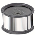 Extra Large Spill-Proof Dog Water Bowl